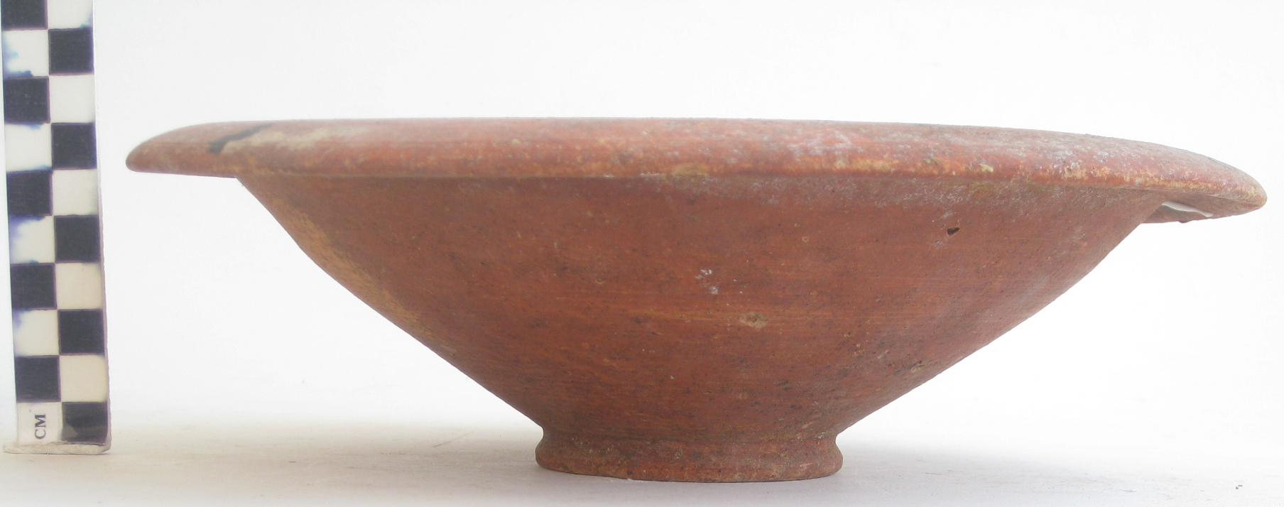 Classical Period Ceramic #2456