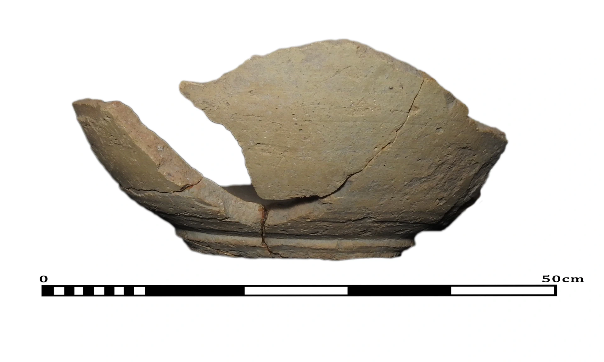 Roman Period Ceramic #2175