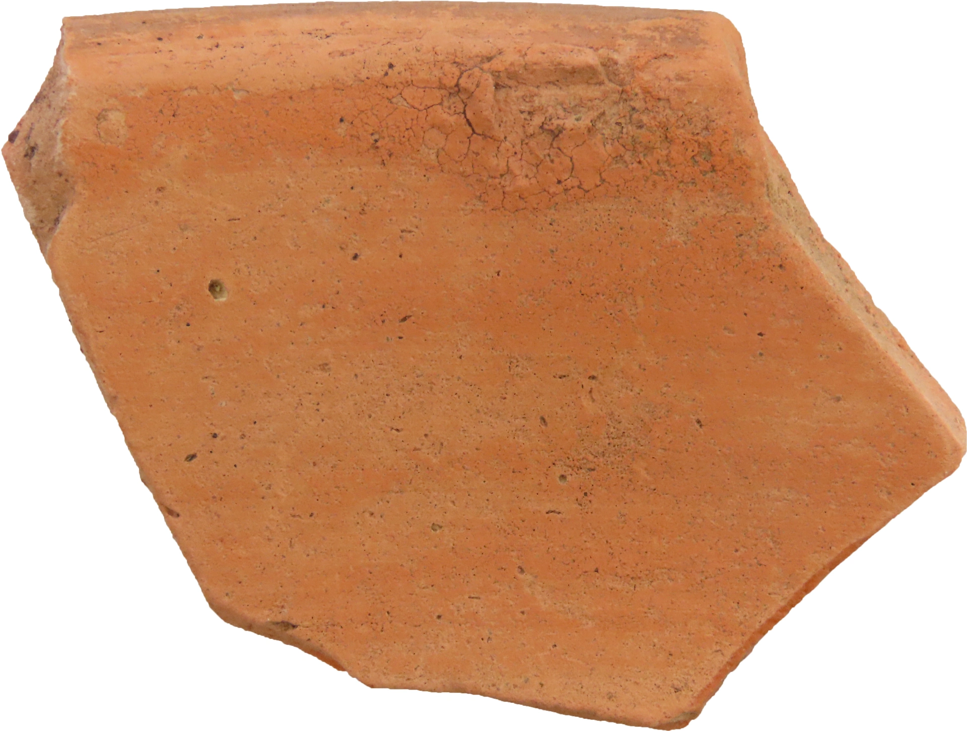 Roman Period Ceramic #2748