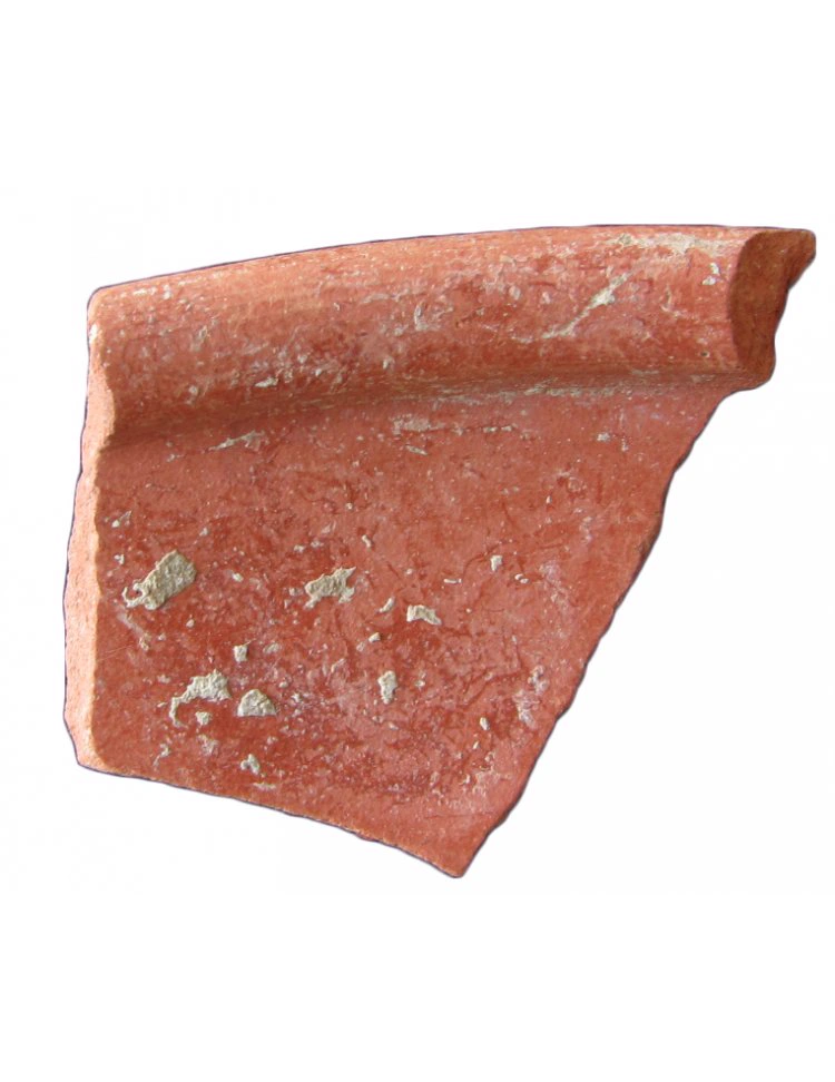 Roman Period Ceramic #590