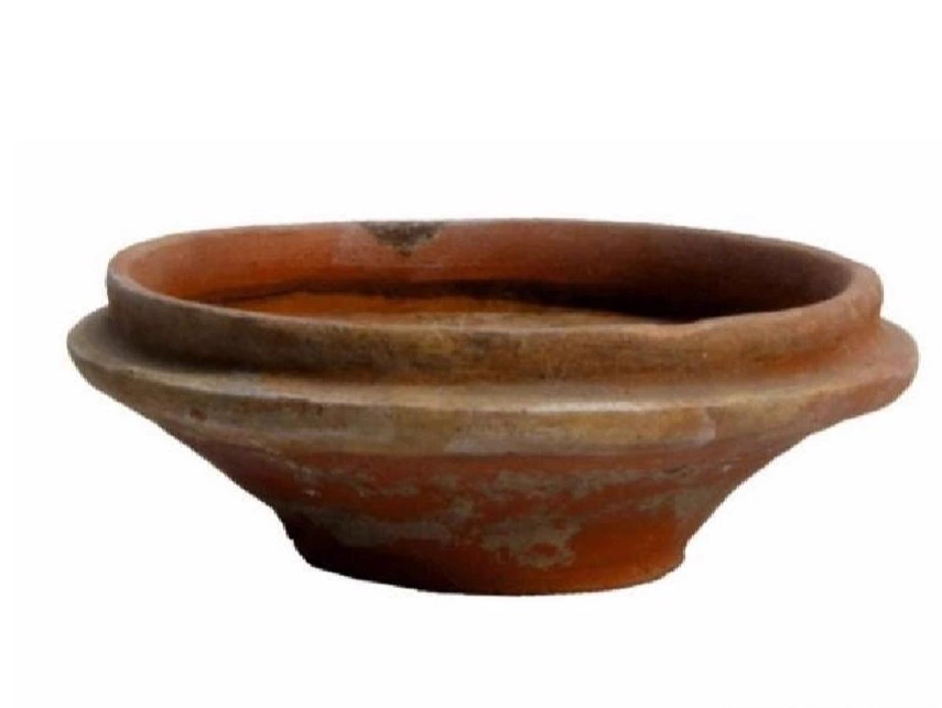 Roma Dönemi Seramiği #2585