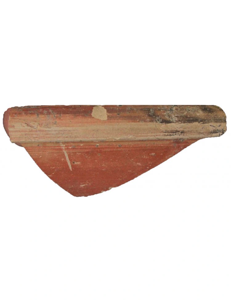Roman Period Ceramic #544