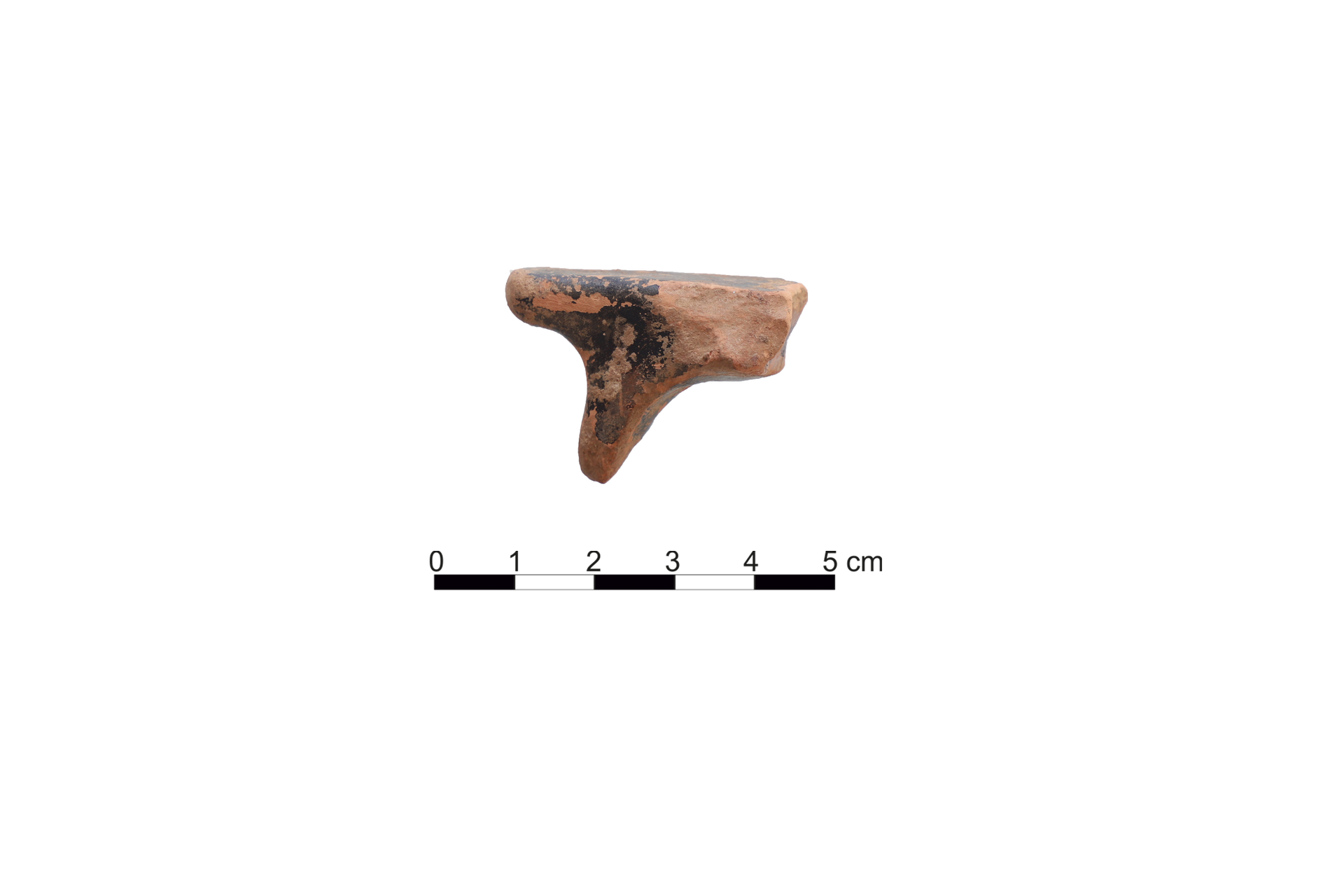 Hellenistic Period Ceramic #2880