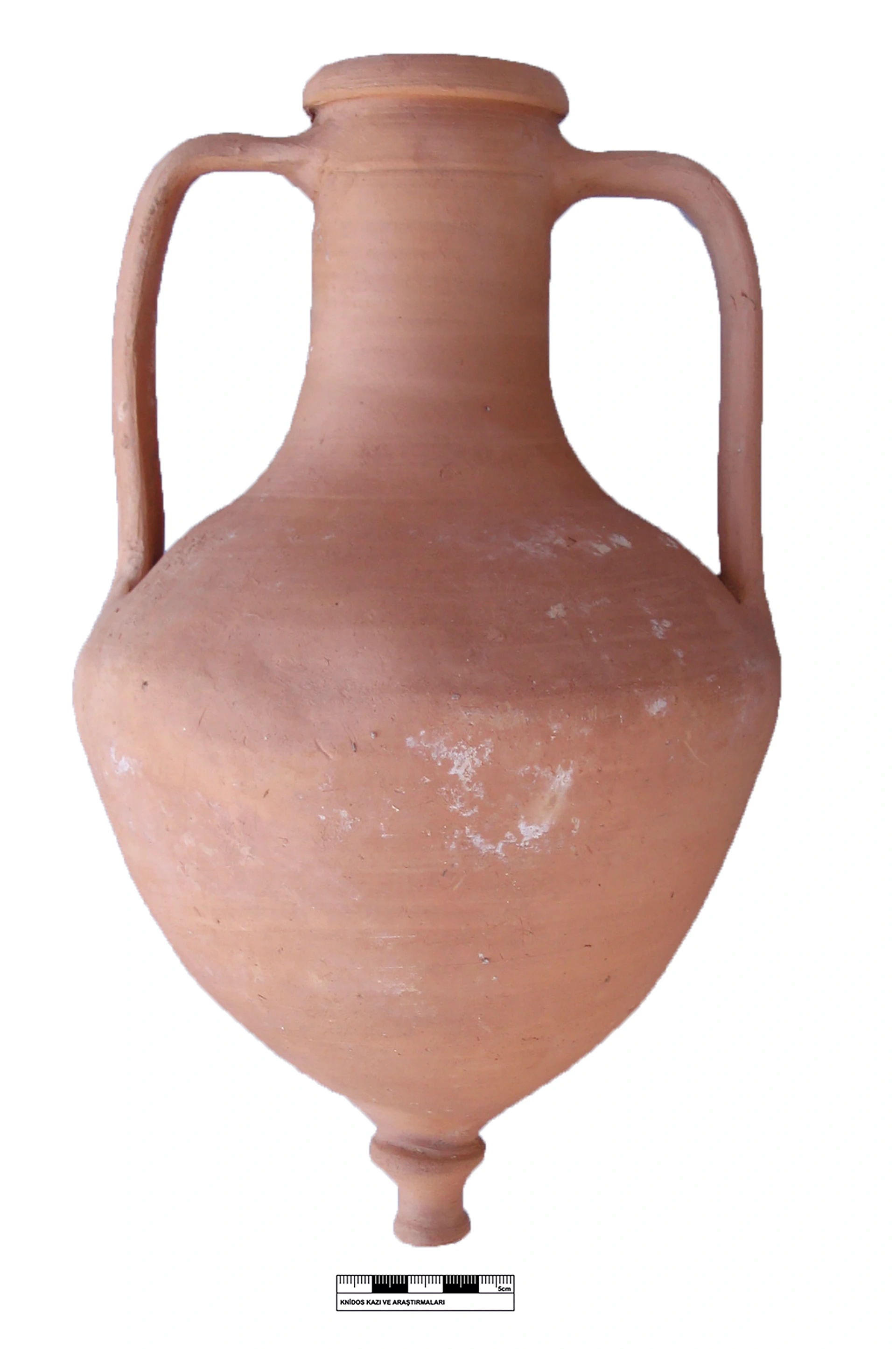 Hellenistic Period Ceramic #2154