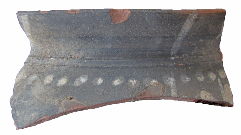 Roman Period Ceramic #798