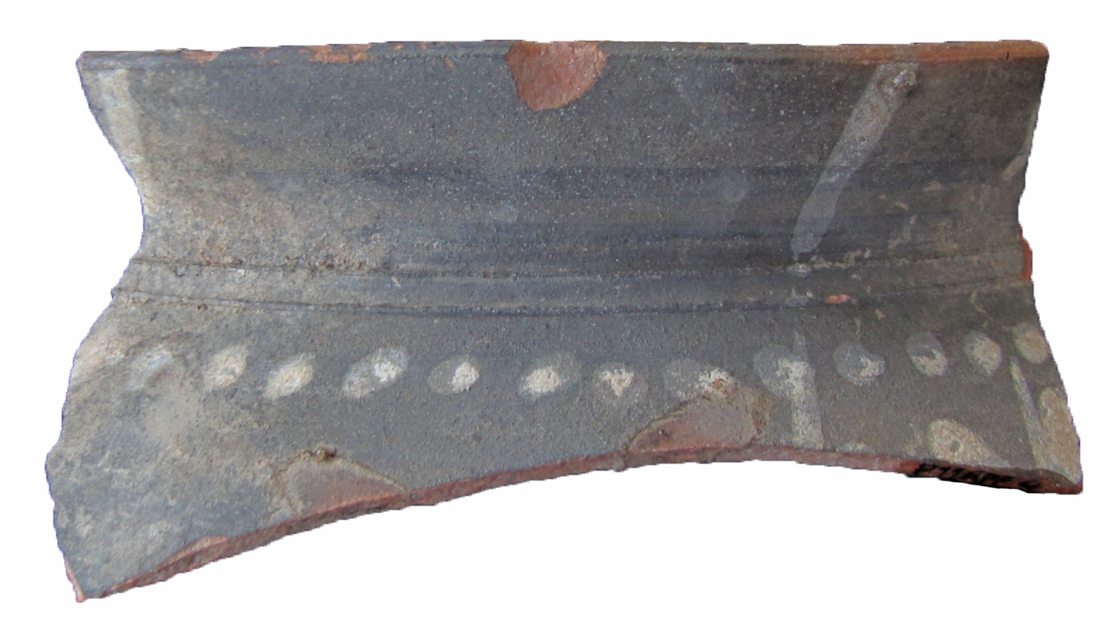 Roman Period Ceramic #798