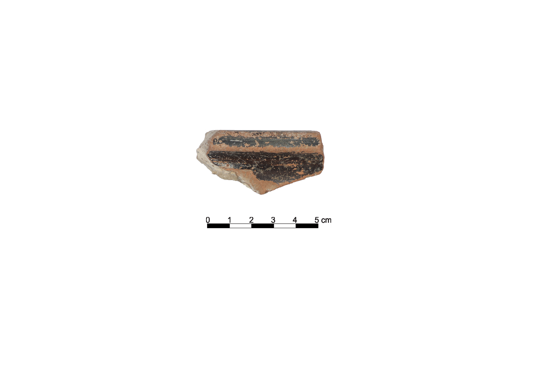 Hellenistic Period Ceramic #2890