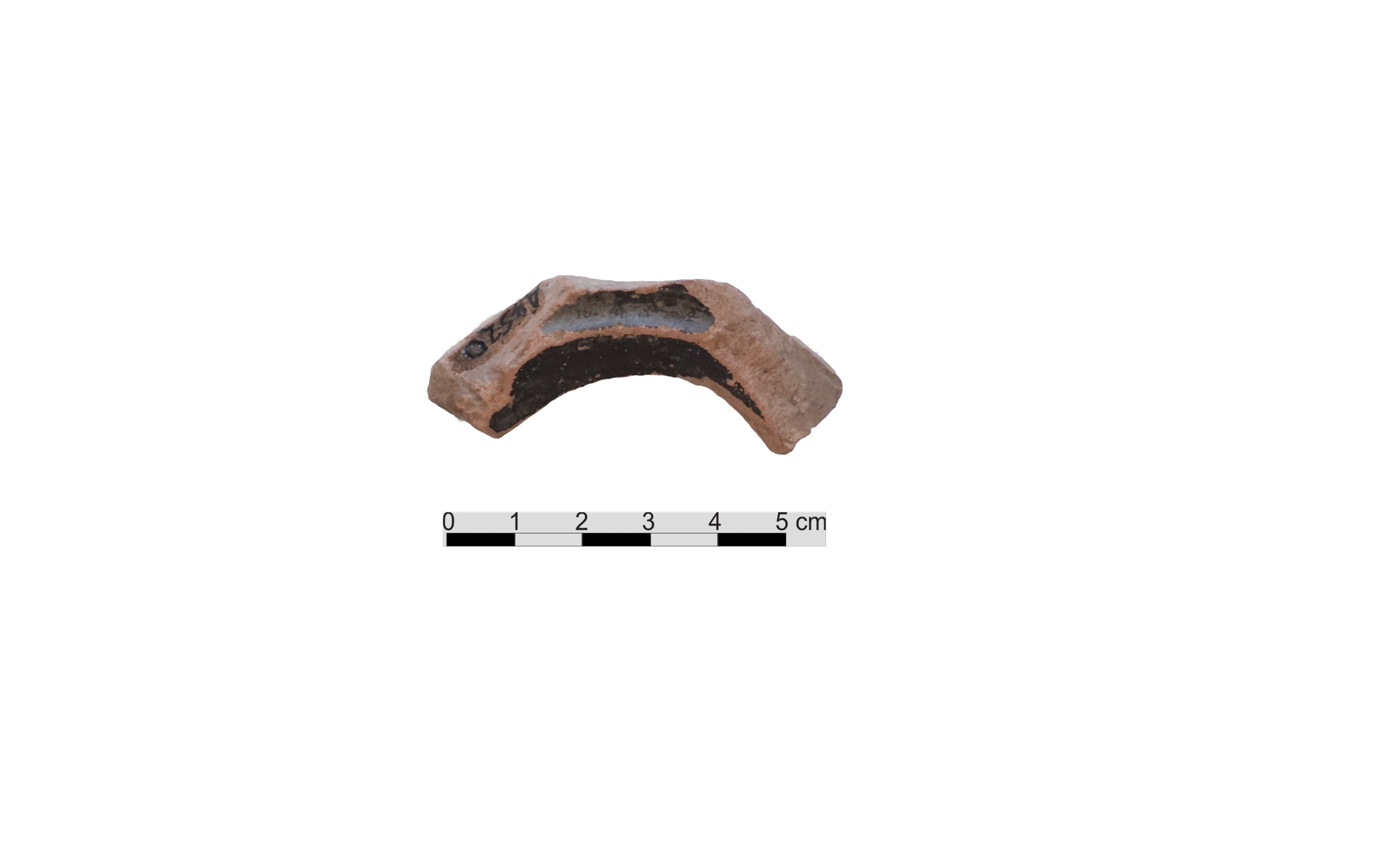 Hellenistic Period Ceramic #2908