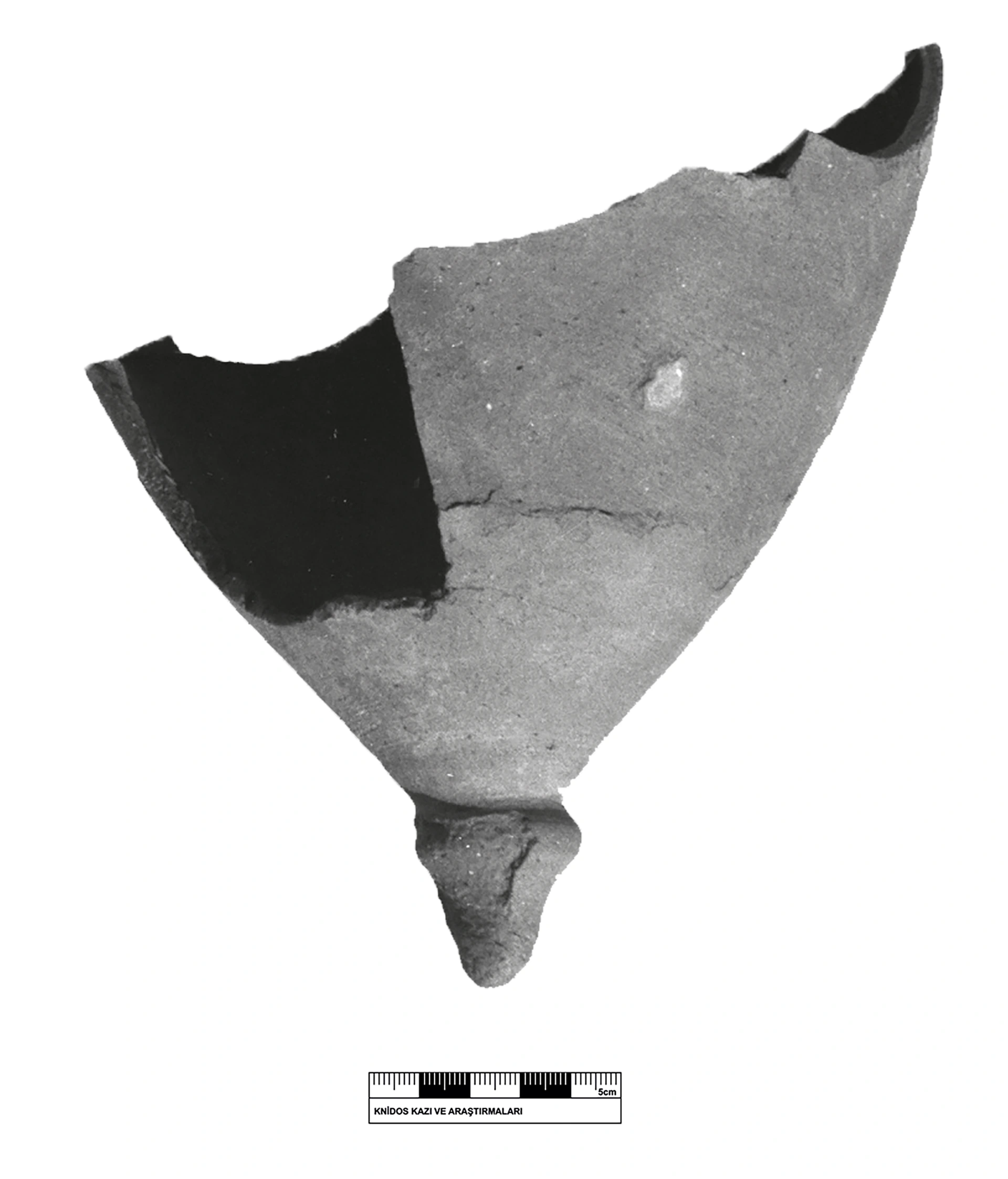 Hellenistic Period Ceramic #2150