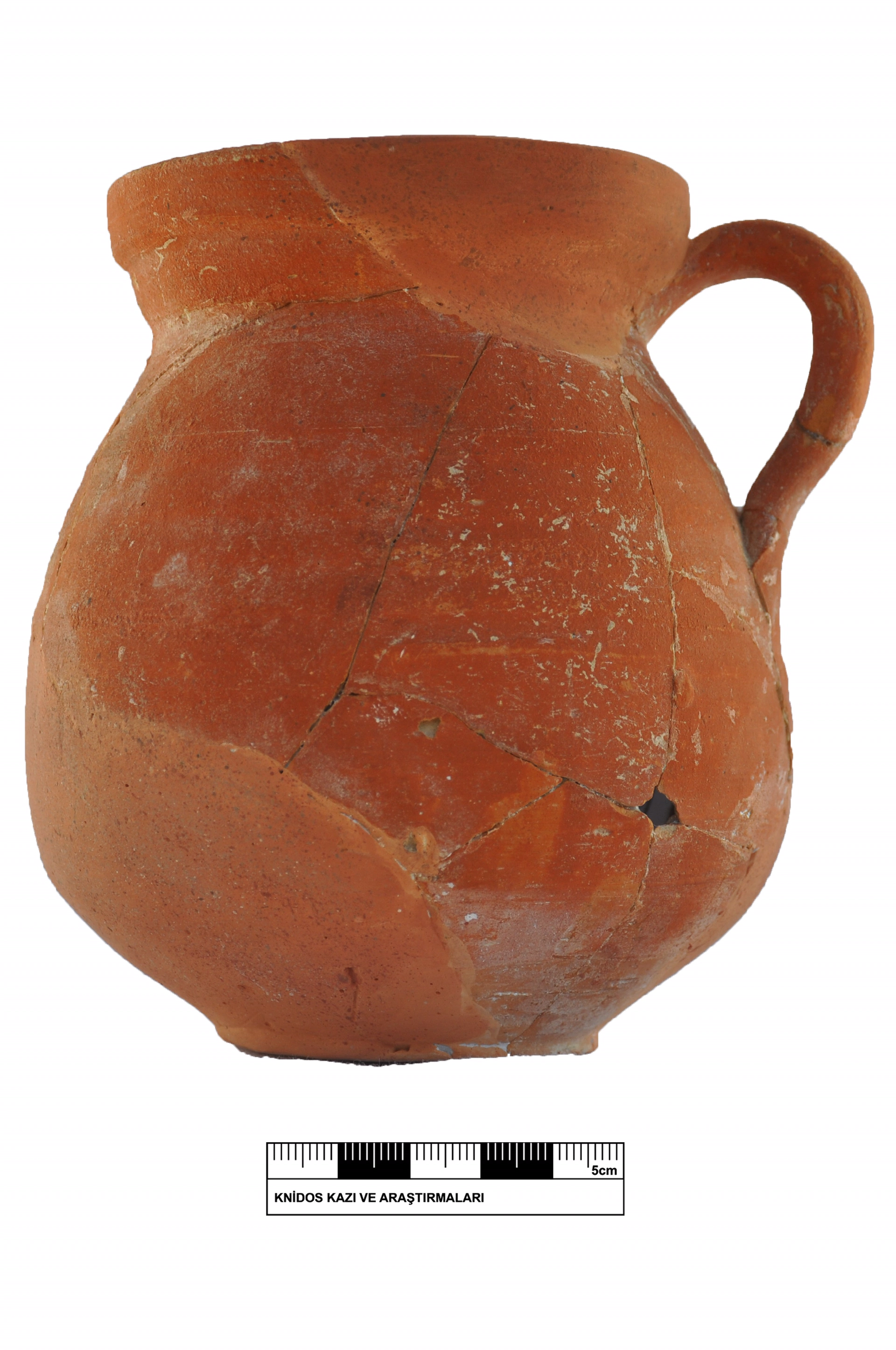 Hellenistic Period Ceramic #2092