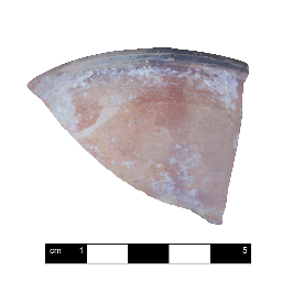 Roman Period Ceramic #1453