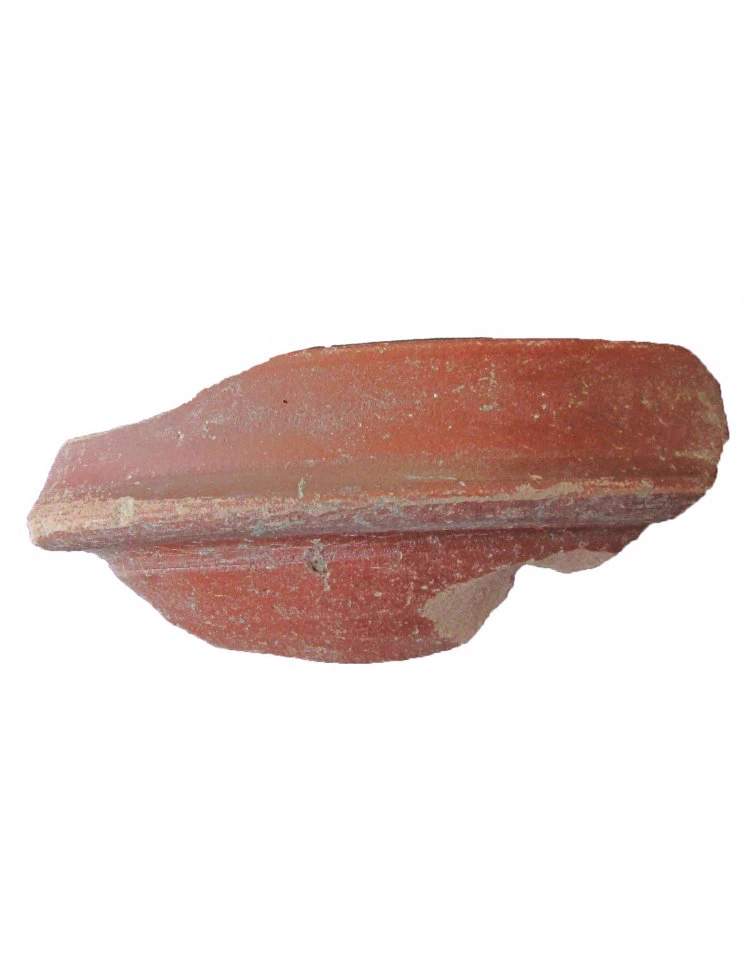 Roman Period Ceramic #507