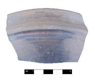 Roman Period Ceramic #1438