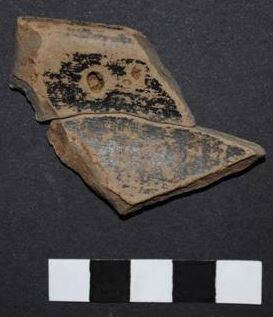 Hellenistic Period Ceramic #2193