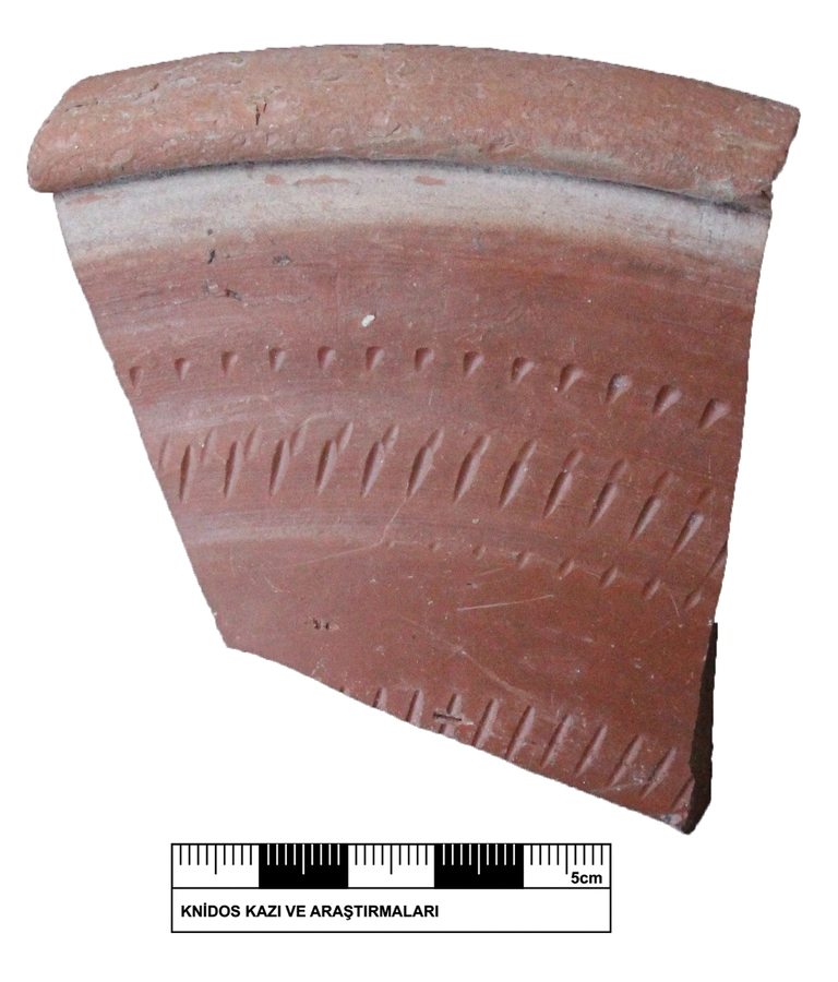 Roman Period Ceramic #2390