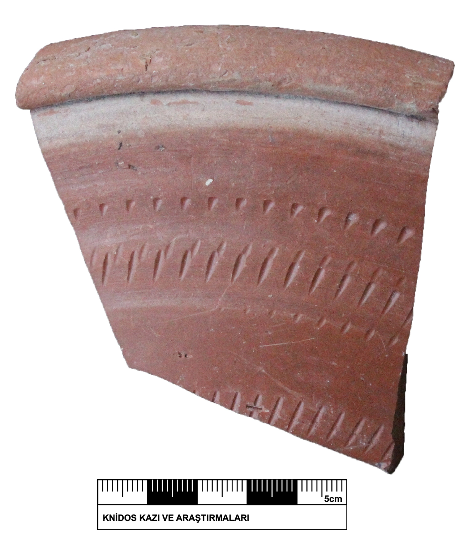 Roma Dönemi Seramiği #2390