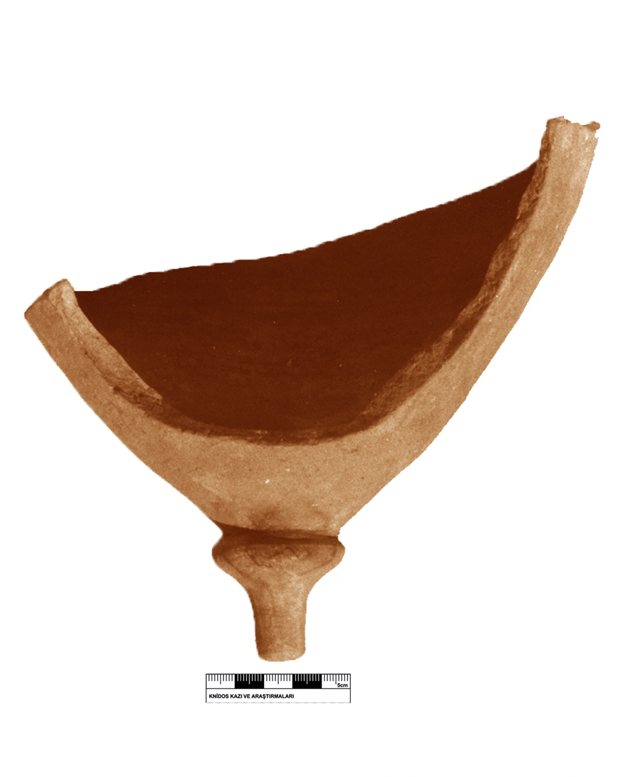 Hellenistic Period Ceramic #2151