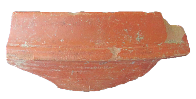 Roman Period Ceramic #506