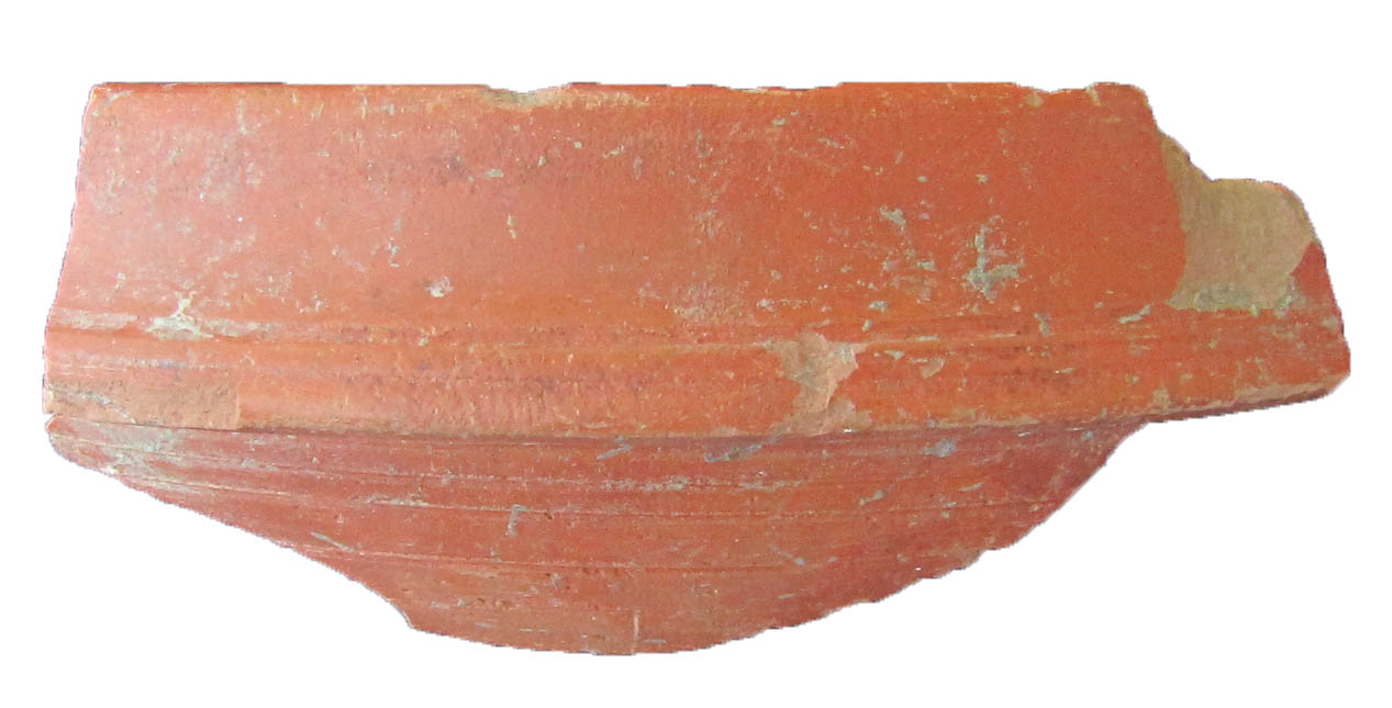 Roman Period Ceramic #506