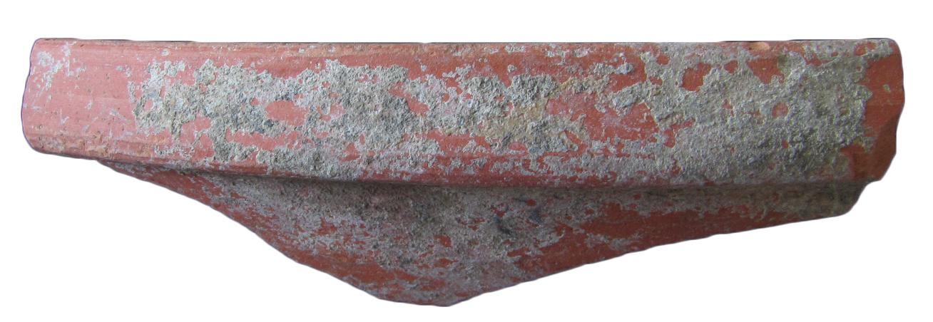 Roman Period Ceramic #598