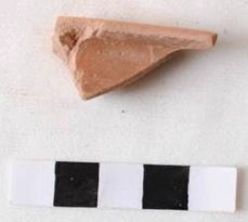 Hellenistic Period Ceramic #2198