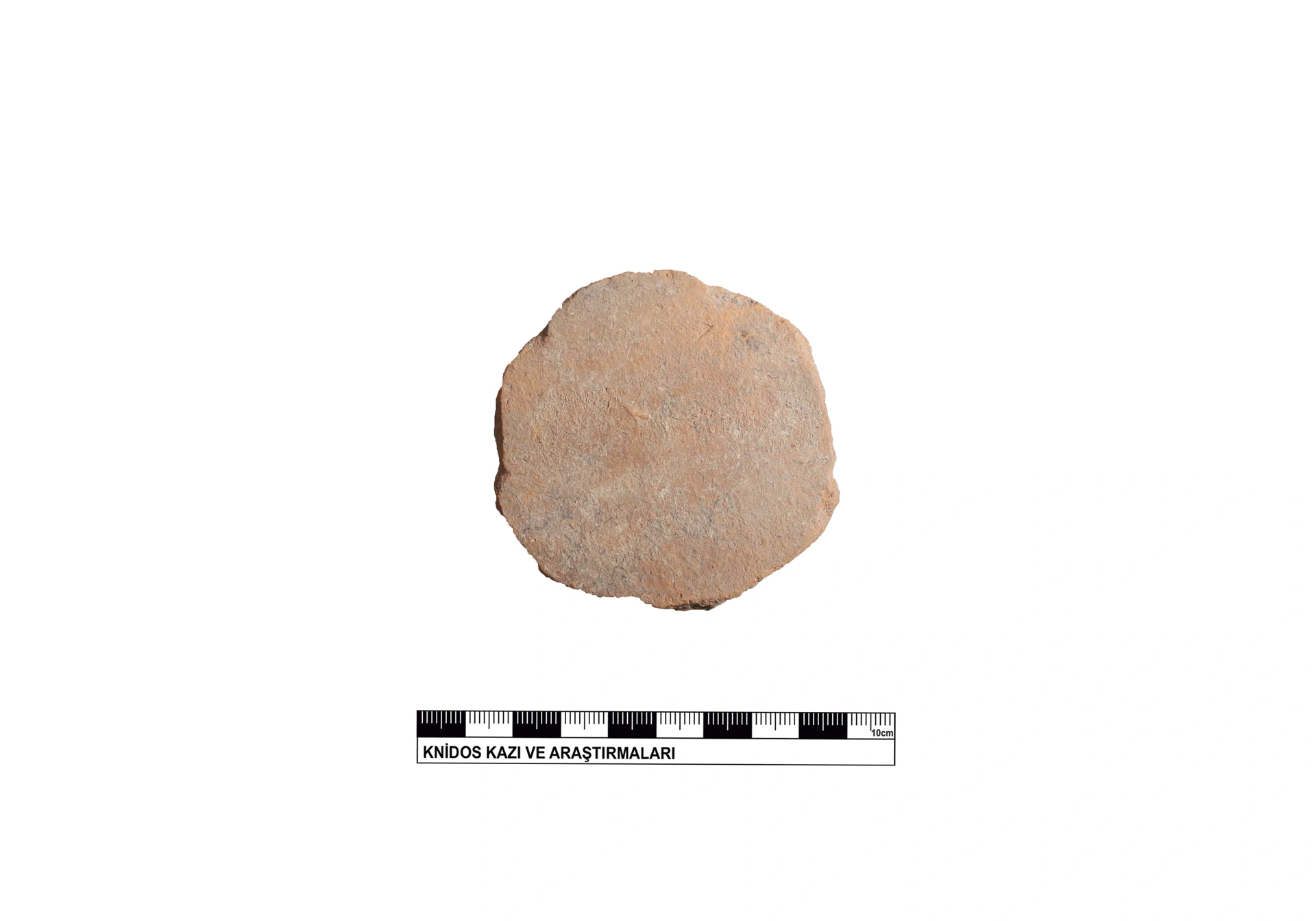 Roman Period Ceramic #2134