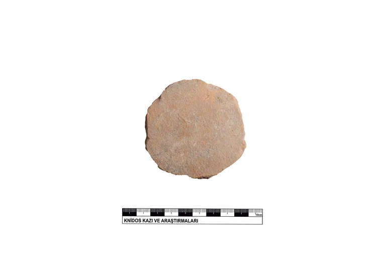 Roman Period Ceramic #2134