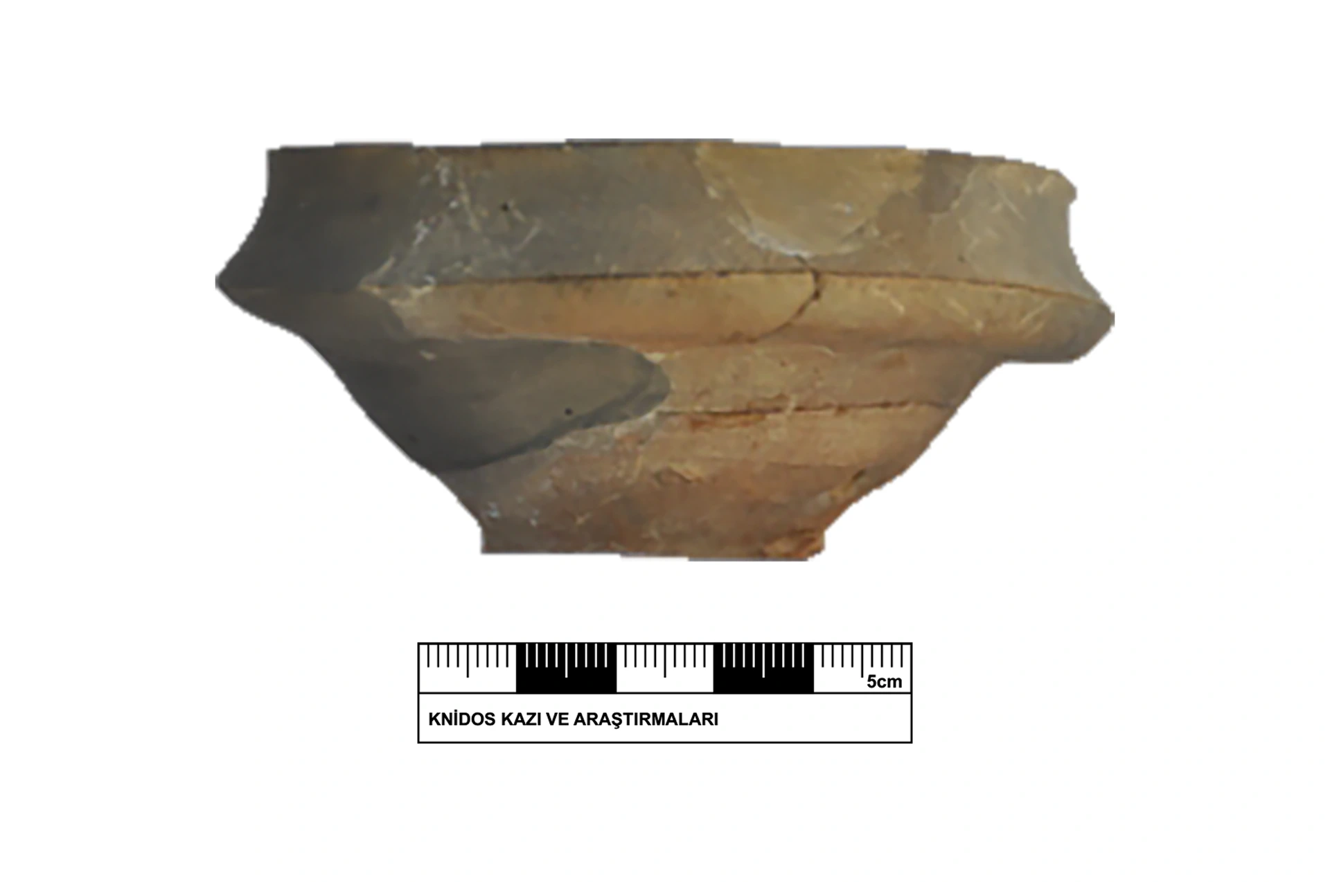 Hellenistic Period Ceramic #2086