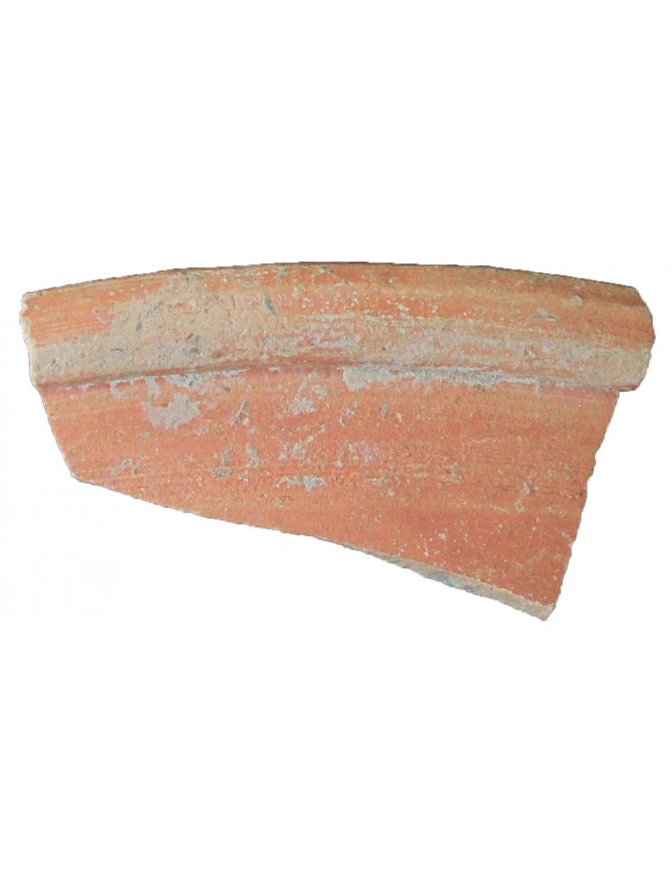 Roman Period Ceramic #545