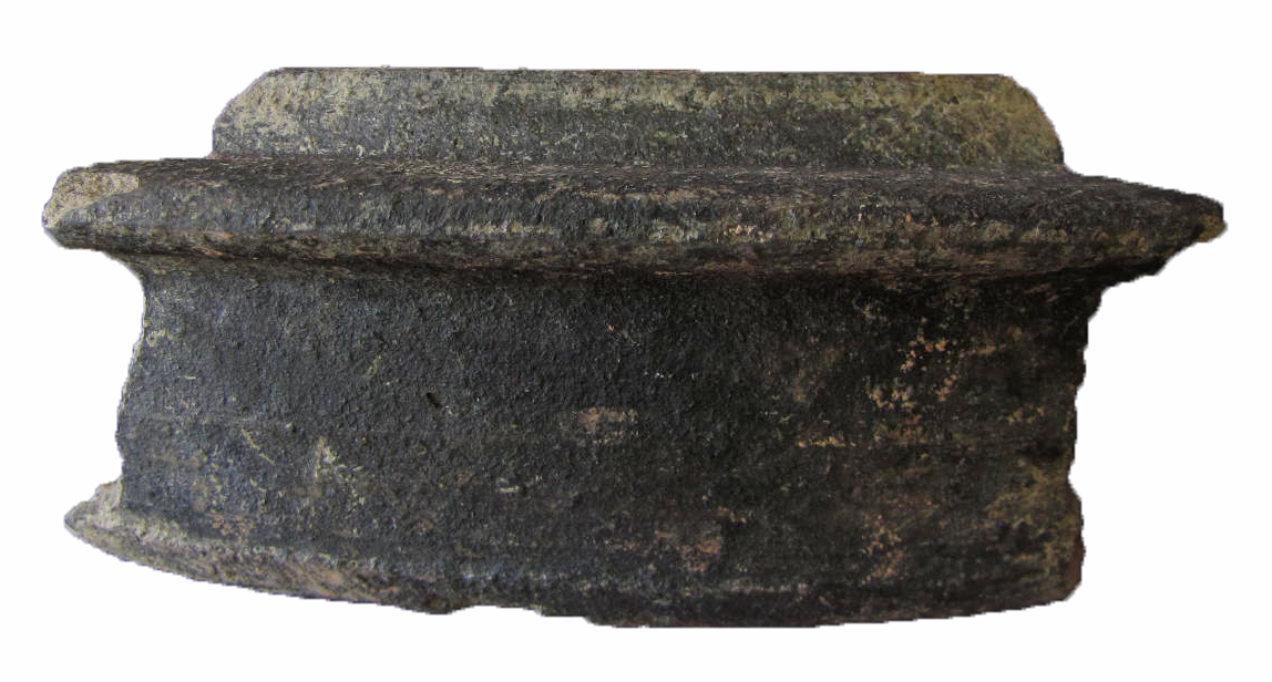 Roman Period Ceramic #867