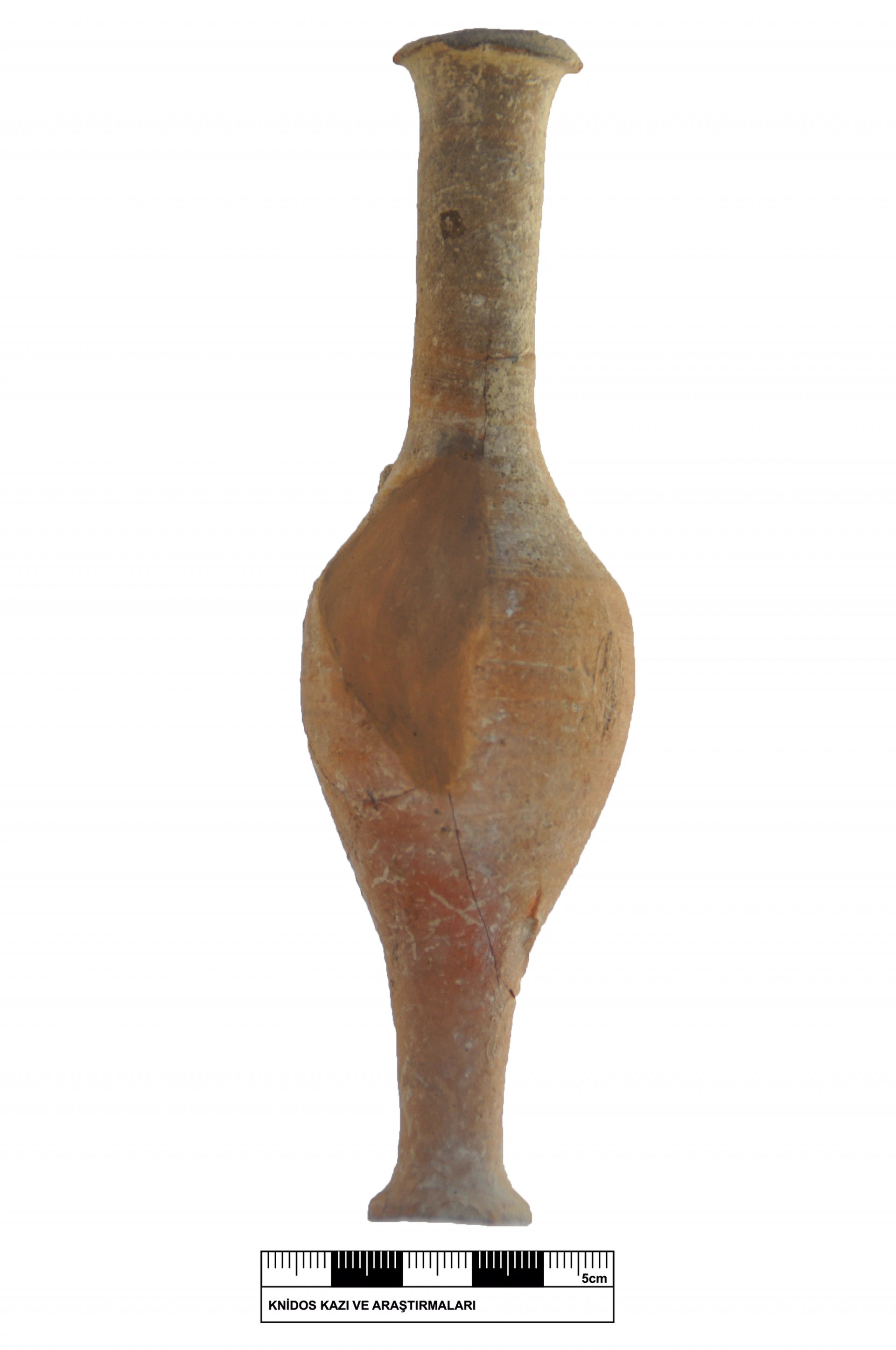 Hellenistic Period Ceramic #2076