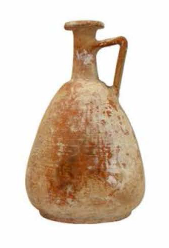 Roman Period Ceramic #908