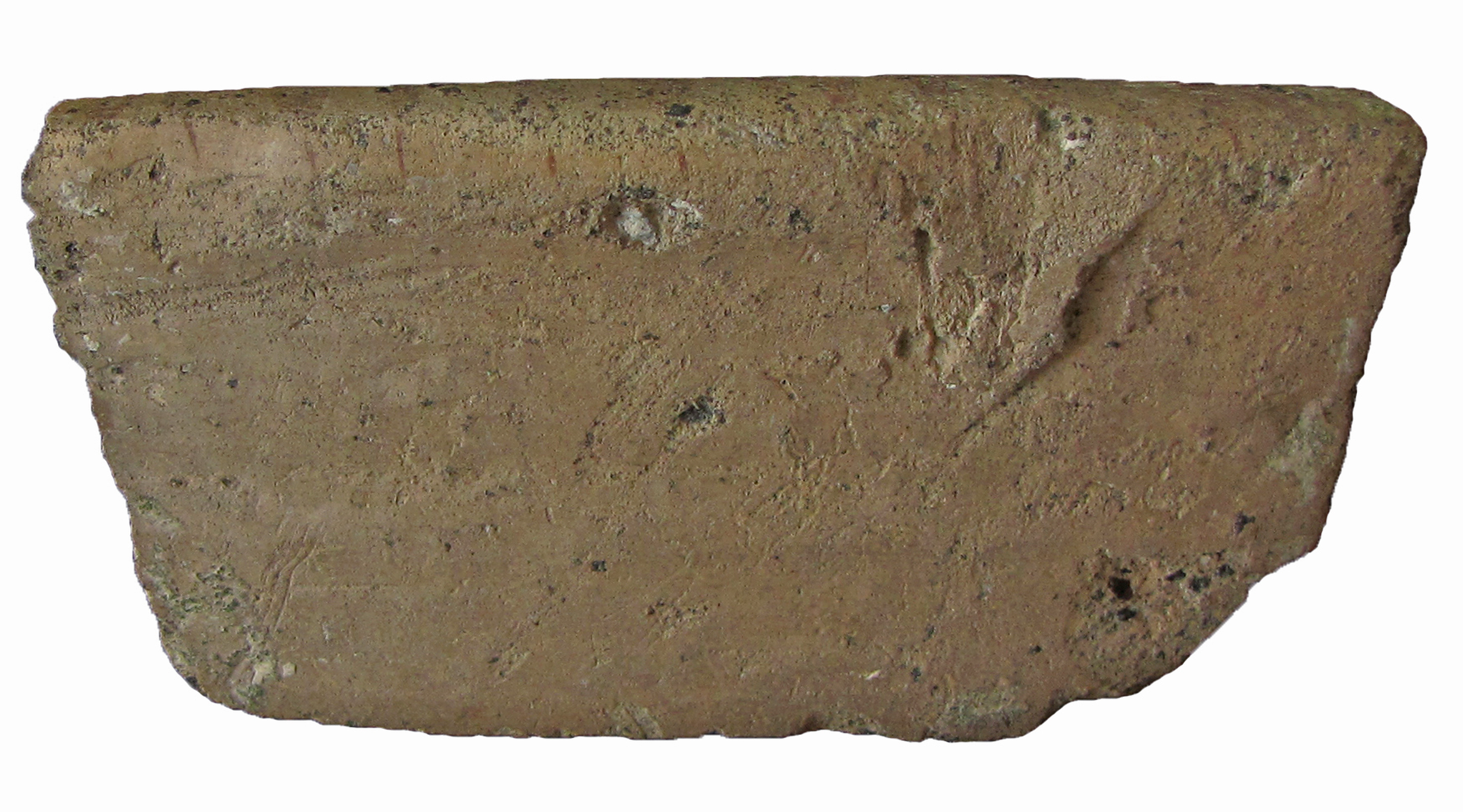 Iron Age(Anatolian and Mezopotamia) Ceramic #1158
