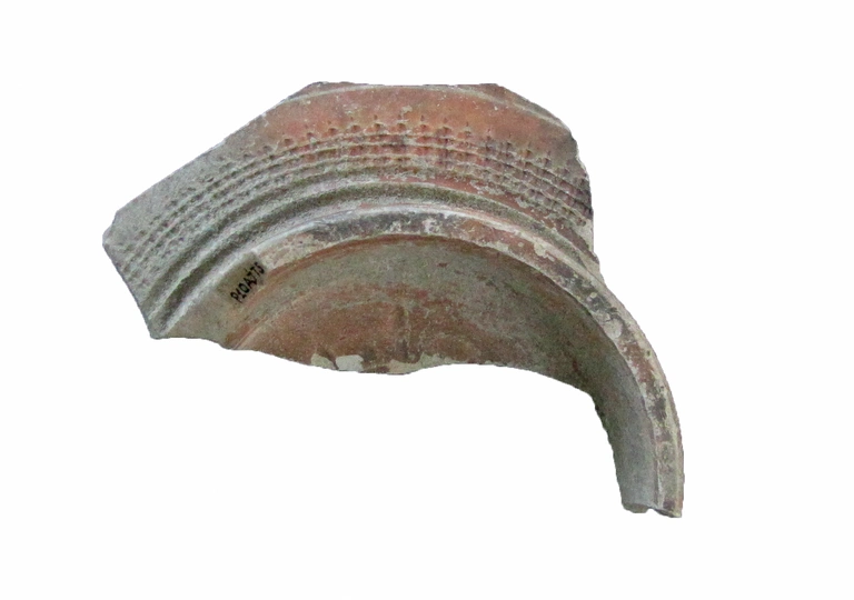 Roma Dönemi Seramiği #574