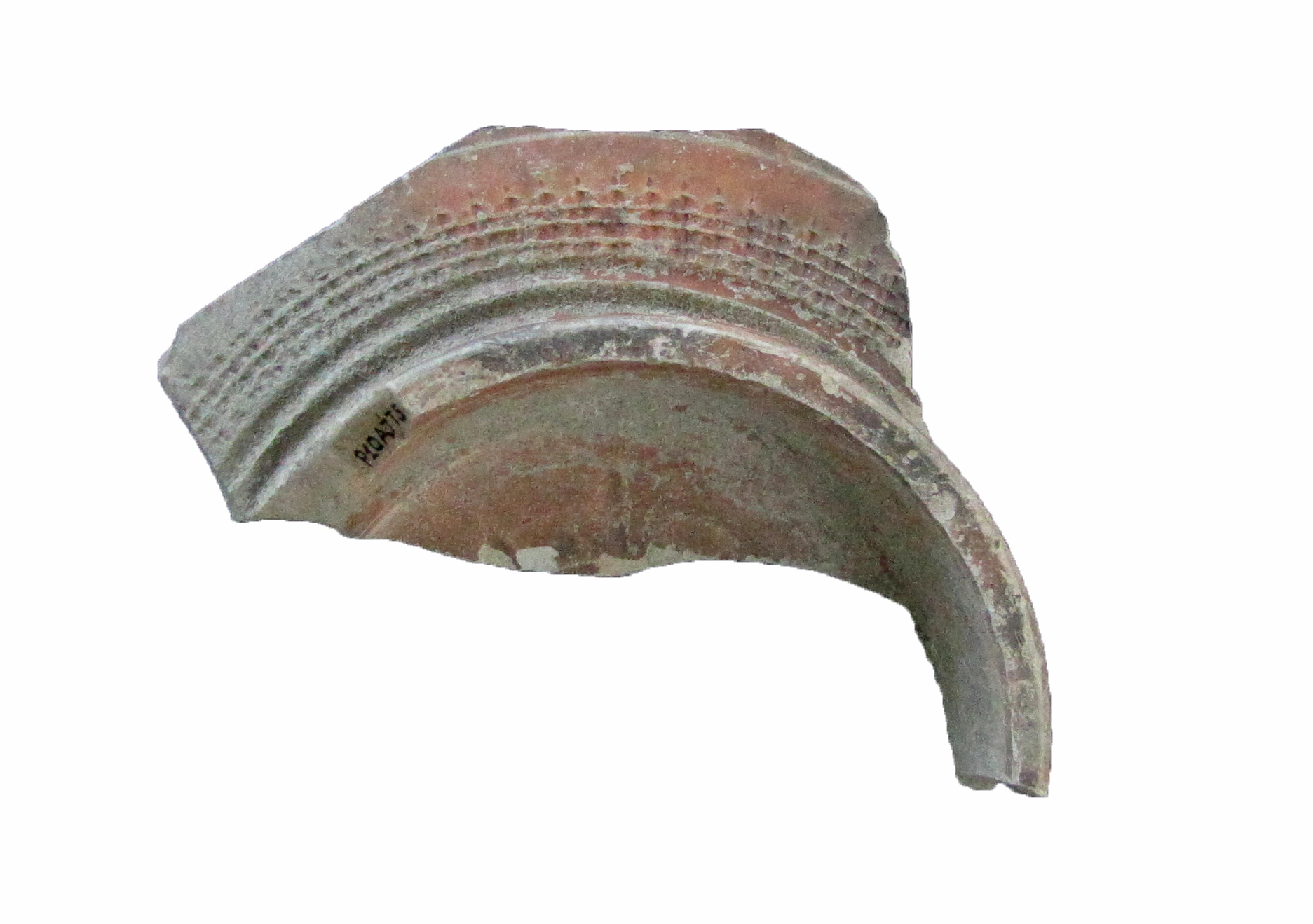 Roman Period Ceramic #574