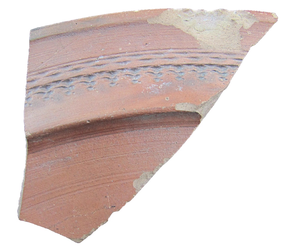 Roman Period Ceramic #644