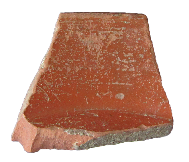 Roman Period Ceramic #651