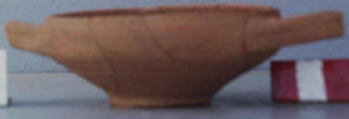 Hellenistic Period Ceramic #2326