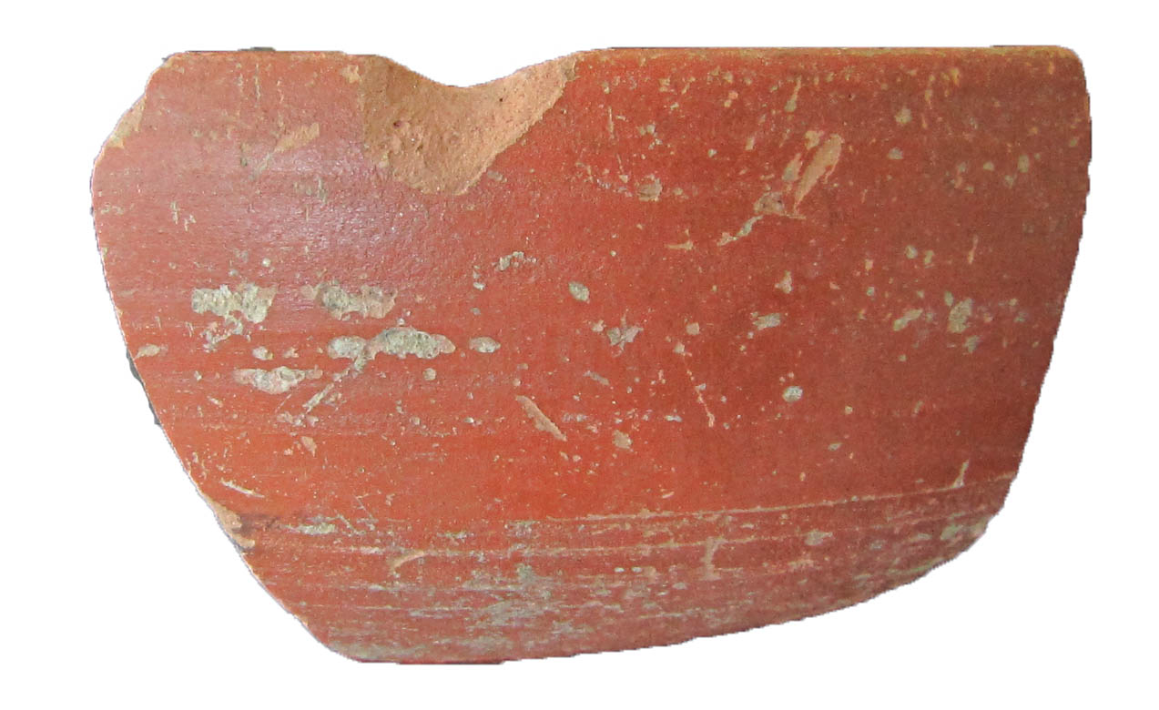 Roman Period Ceramic #503