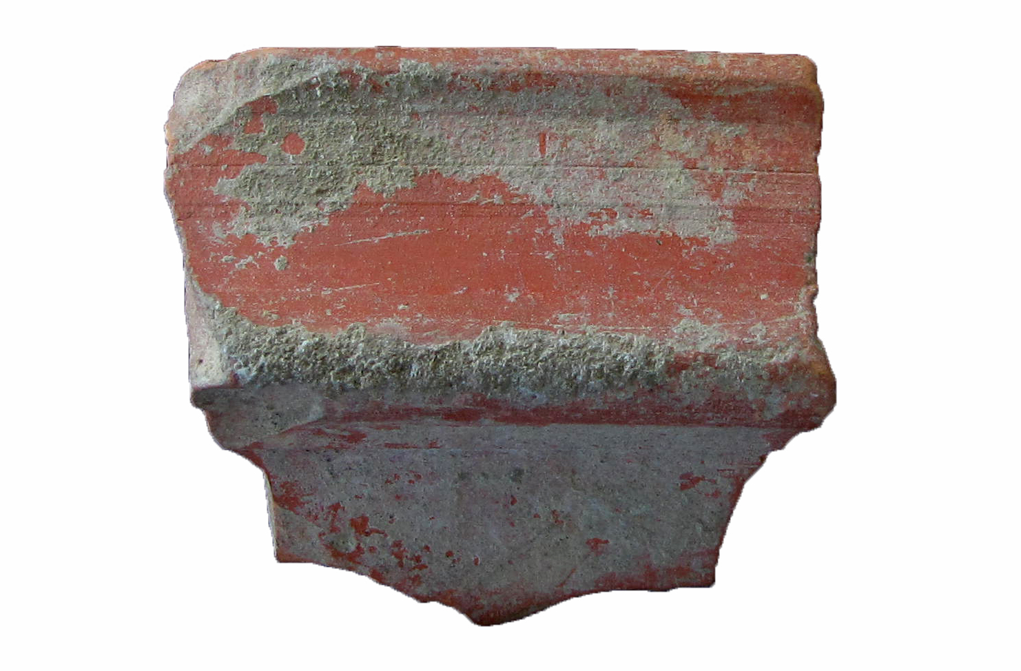 Roman Period Ceramic #559
