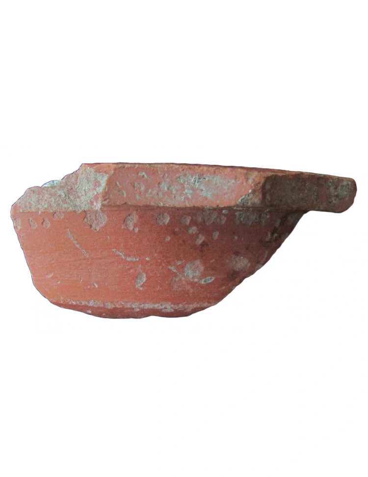 Roman Period Ceramic #727