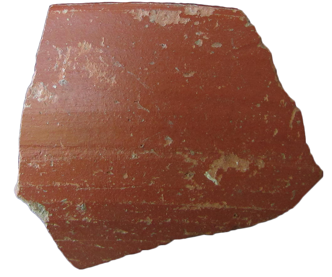 Roman Period Ceramic #504