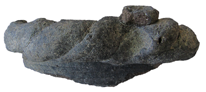 Roman Period Ceramic #855