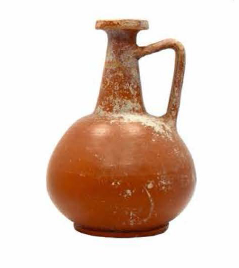 Roma Dönemi Seramiği #909
