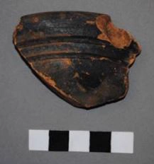 Hellenistic Period Ceramic #2182
