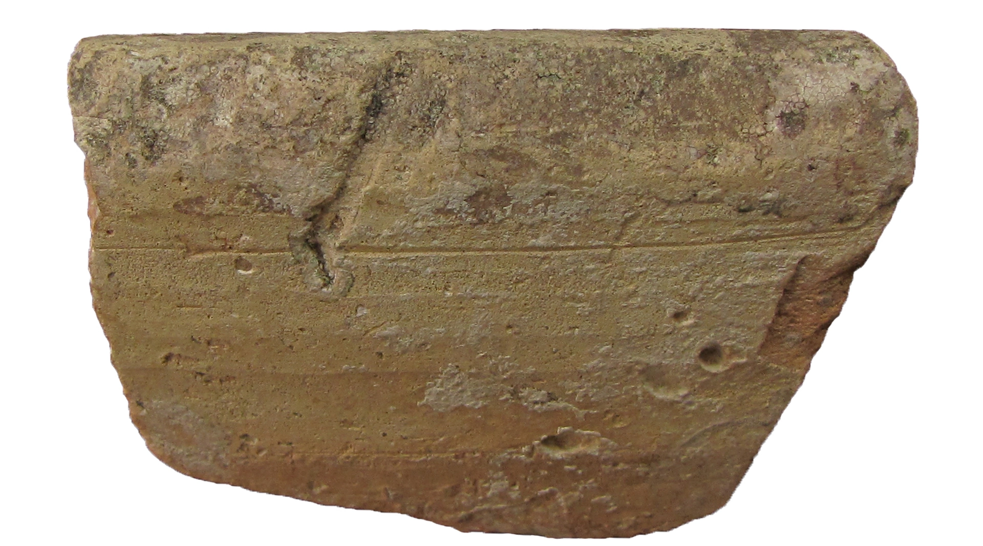 Iron Age(Anatolian and Mezopotamia) Ceramic #1140