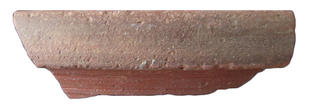 Roman Period Ceramic #605