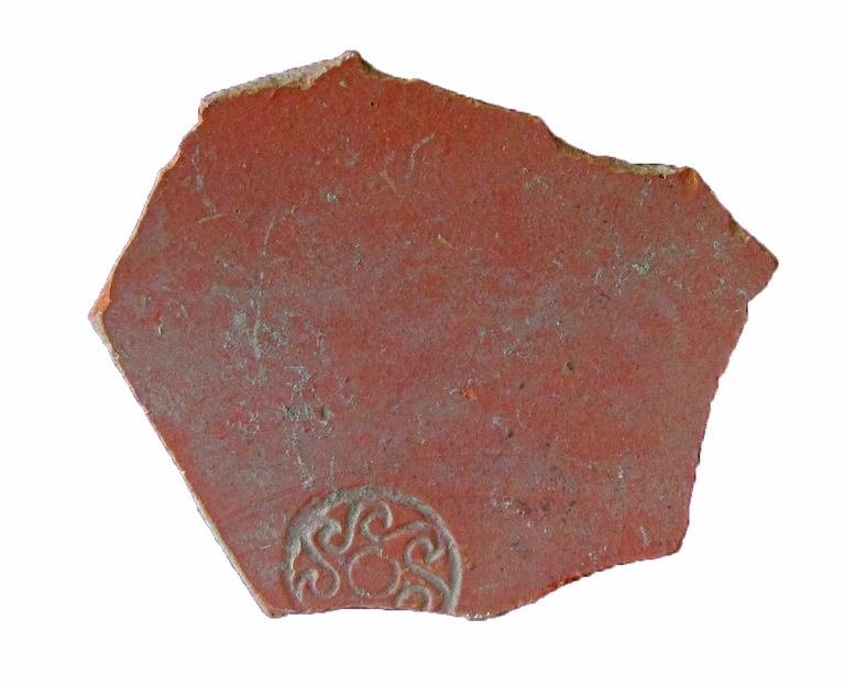 Roman Period Ceramic #773