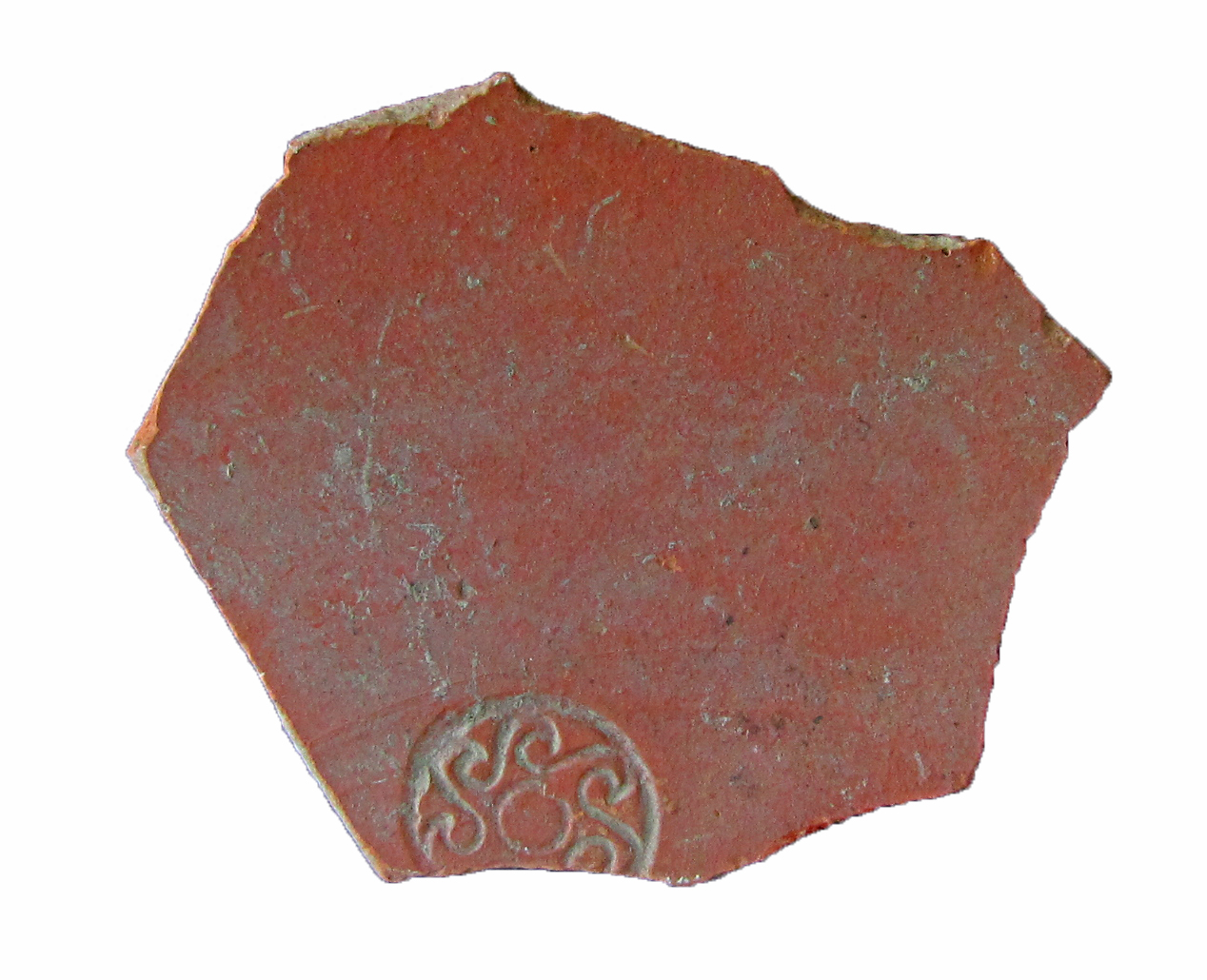 Roma Dönemi Seramiği #773