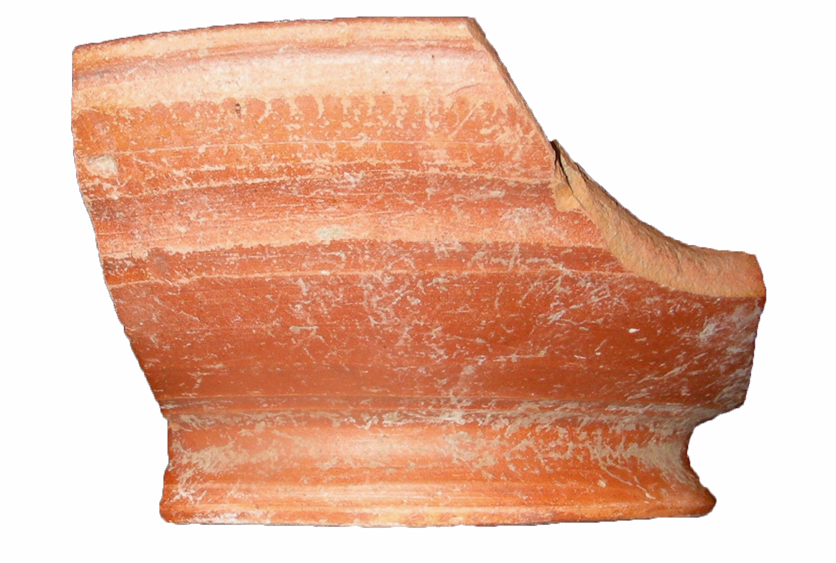 Roman Period Ceramic #655